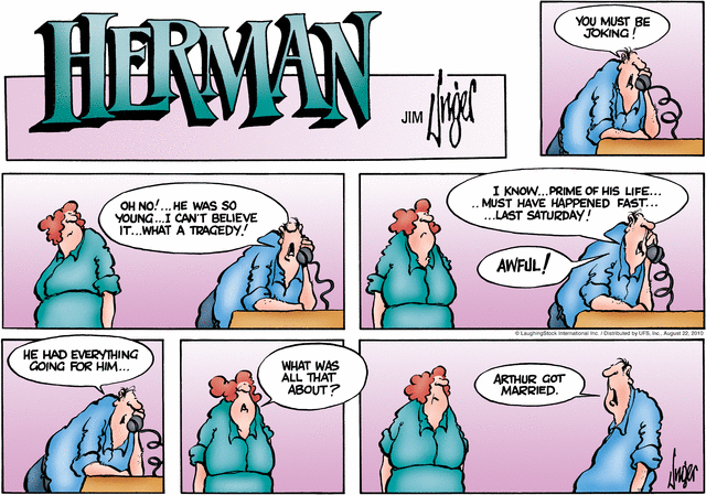 herman